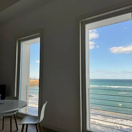 Apartamento Seaside *