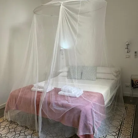 Seaside Apartamento *