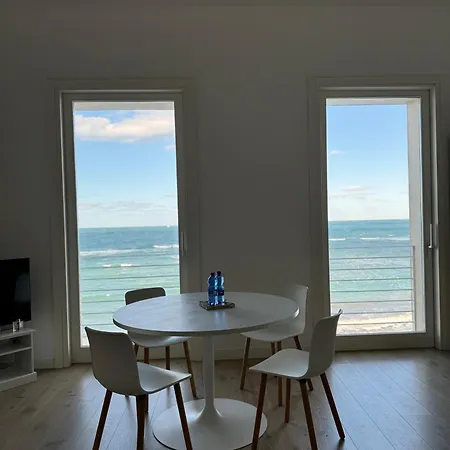 Apartamento Seaside *