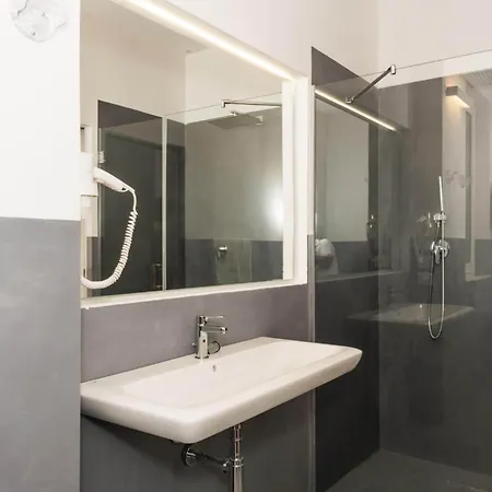 Appartement Seaside