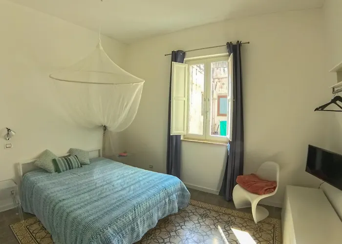 Seaside * تراباني