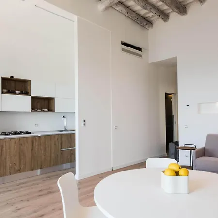 Seaside Apartament *
