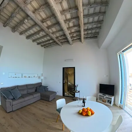 Appartamento Seaside *