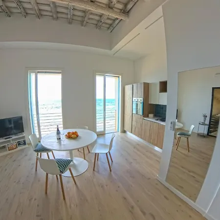 Apartamento Seaside *