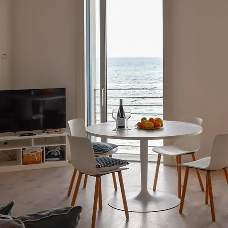 Apartament Seaside