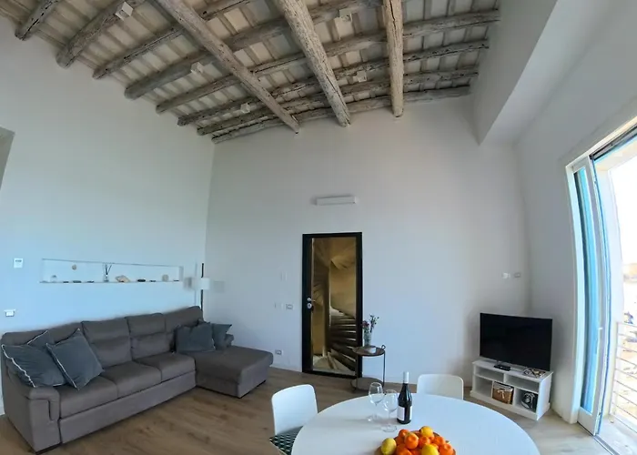 Apartamento Seaside *