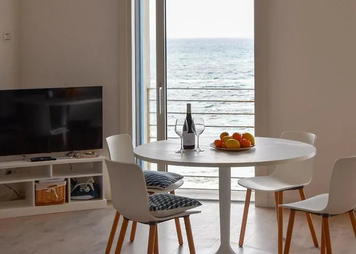 Apartamento Seaside